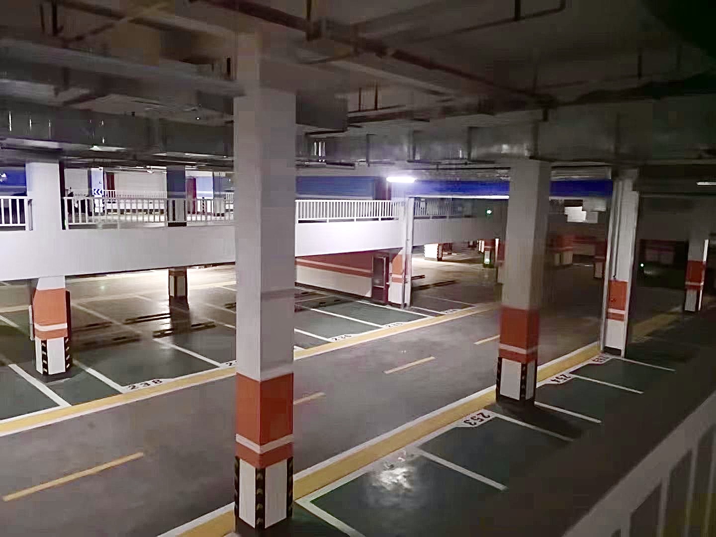 焦作上海博普四年前授权设计的项目已投入使用